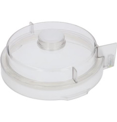 COUVERCLE EQUIPE - K55 - 0KL004