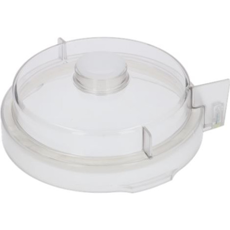 COUVERCLE EQUIPE - K55 - 0KL004