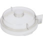 COUVERCLE EQUIPE - K55 - 0KL004 COUVERCLE EQUIPE - K55 - 0KL004