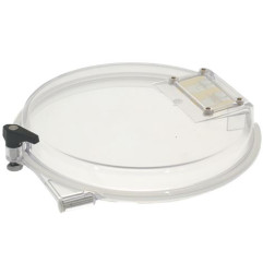 COUVERCLE EQUIPE - T5S - 0KJ025