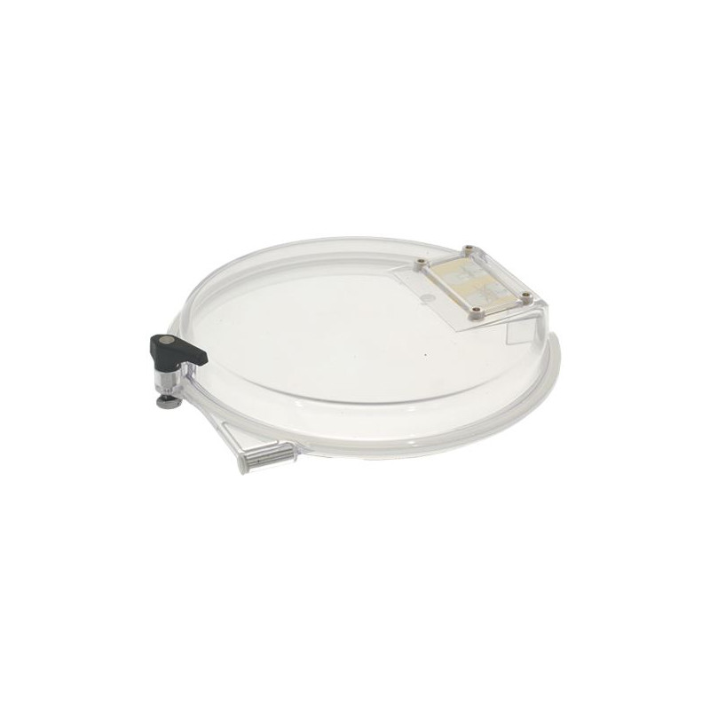 COUVERCLE EQUIPE - T5S - 0KJ025 COUVERCLE EQUIPE - T5S - 0KJ025