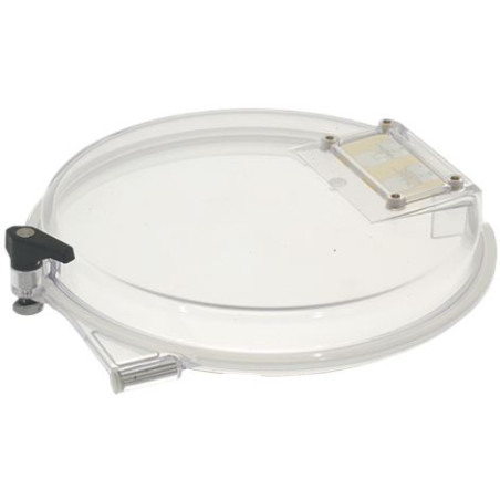 COUVERCLE EQUIPE - T5S - 0KJ025