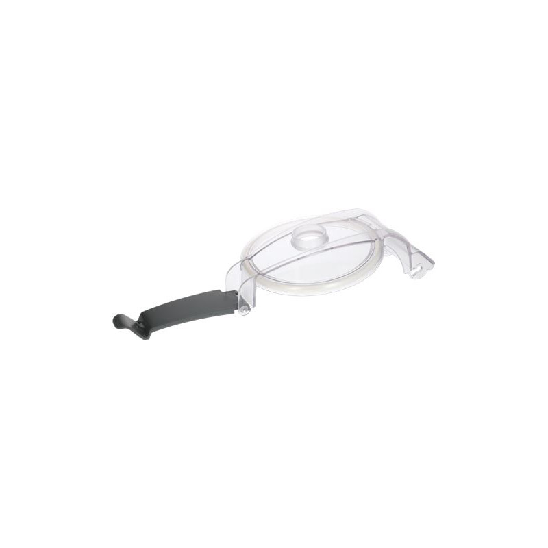 COUVERCLE CUTTER ø 247 mm 7L TRK70S - 0D5511 COUVERCLE CUTTER ø 247 mm 7L TRK70S - 0D5511