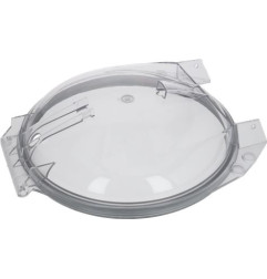 COUVERCLE EPLUCHEUSE ø 415 mm T10E / T15E - 0D5293
