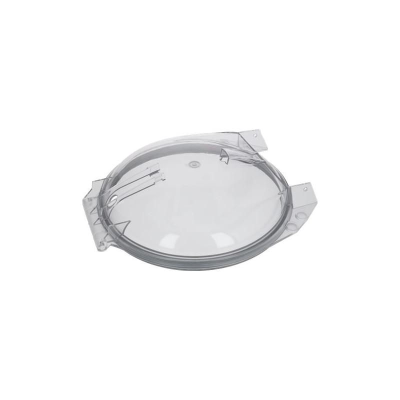 COUVERCLE EPLUCHEUSE ø 415 mm T10E / T15E - 0D5293