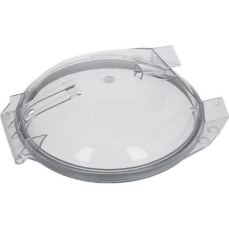 COUVERCLE EPLUCHEUSE ø 415 mm T10E / T15E - 0D5293