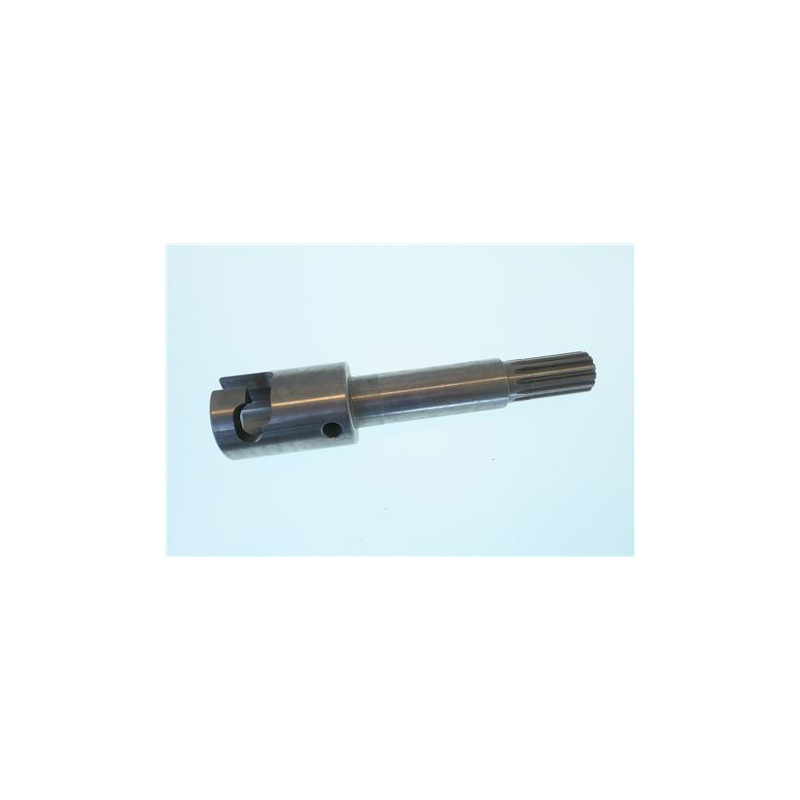 ARBRE - PO CANNELE BMX40 - 0D6282