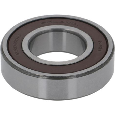ROULEMENT 6206 2RS - 0d0006