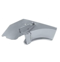 bloc couteau frites 10 mm pour RC14 DITO SAMA 653023
