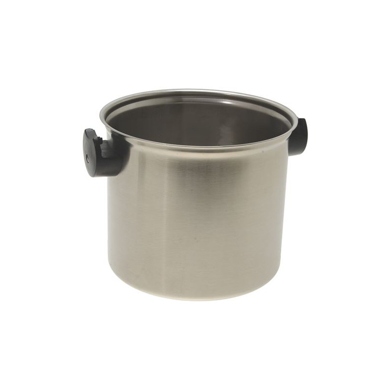 CUVE NOX ø 226x190 mm K55 - 0D8290