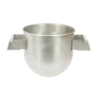 Cuve inox 10l pour mélangeurs 20 l XBM20 XBE20-XBB20 - 0D7870