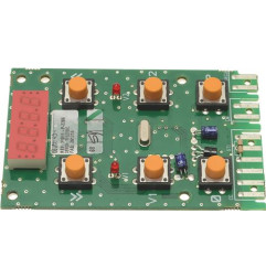 CARTE MINUTERIE EMBALLEE XBM10 - 0D5619