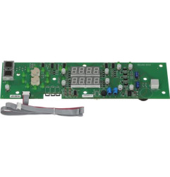 CARTE INTERFACE UTILISATEUR - 092700