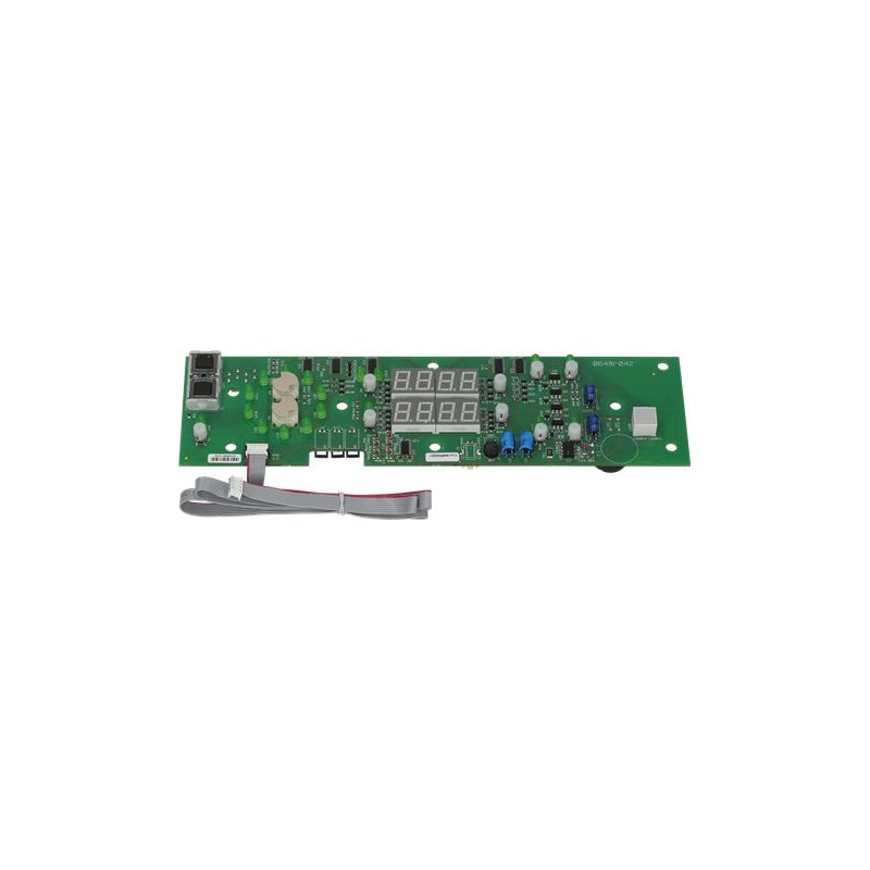 CARTE INTERFACE UTILISATEUR - 092700
