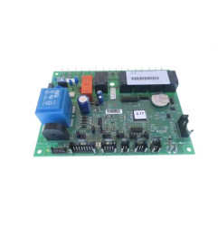 CARTE ELECTRONIQUE - 0CB414