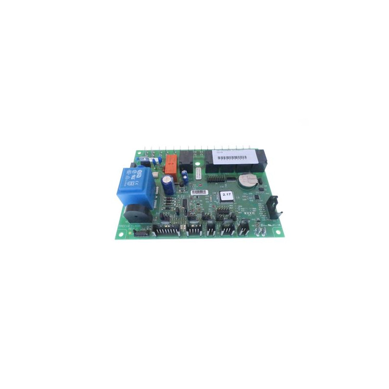 CARTE ELECTRONIQUE - 0CB414