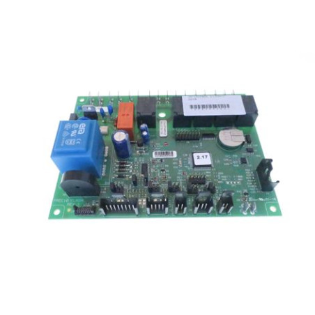 CARTE ELECTRONIQUE - 0CB414