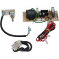 CARTE PUISSANCE STD COMP, XBE5 - 0D1603 CARTE PUISSANCE STD COMP, XBE5 - 0D1603