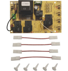 CARTE PUIS. I EQ EPLUCHEUSE - 0D3525