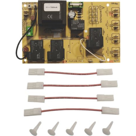 CARTE PUIS. I EQ EPLUCHEUSE - 0D3525