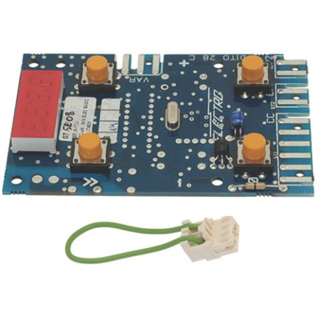 CARTE MINUTEUR - STANDARD - 0D5112