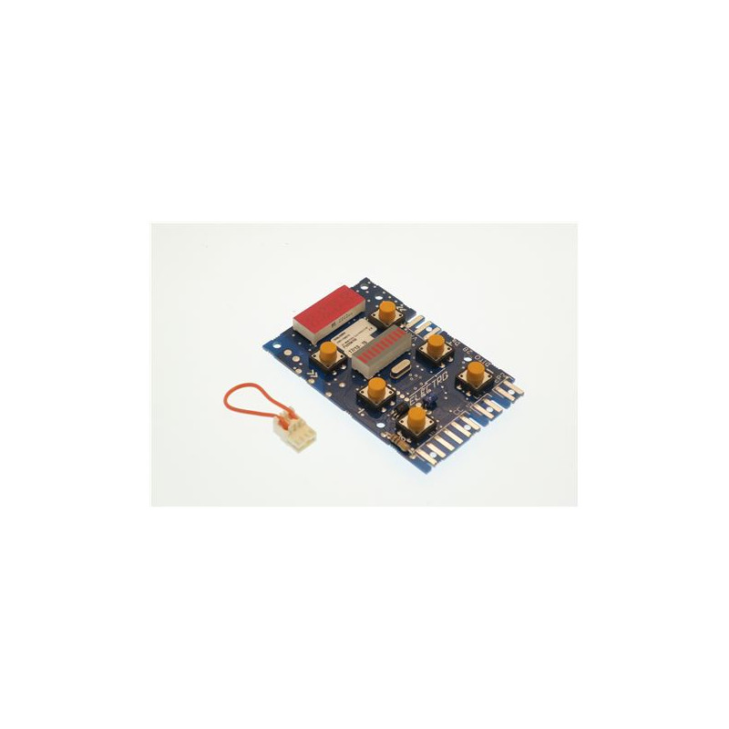 CARTE MINUTEUR - VARIATEUR - 0D5113