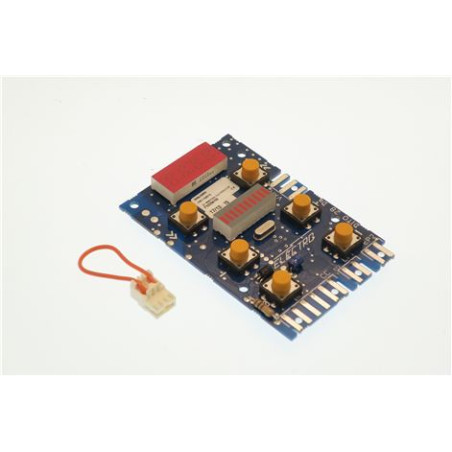 CARTE MINUTEUR - VARIATEUR - 0D5113