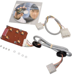 CARTE MINUTERIE ESSOREUSE - 0D5189