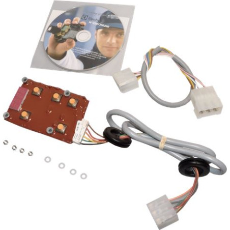 CARTE MINUTERIE ESSOREUSE - 0D5189