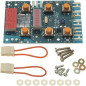 CARTE COMMANDE TACTILE EQ XB10 - 0D5322 CARTE COMMANDE TACTILE EQ XB10 - 0D5322