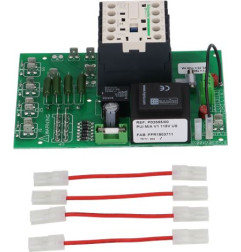 CARTE DE PUISSANCE - MO EQ TRS - 0D5420