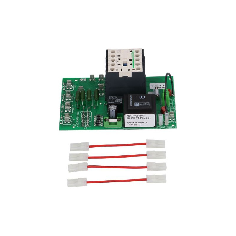 CARTE DE PUISSANCE - MO EQ TRS - 0D5420 CARTE DE PUISSANCE - MO EQ TRS - 0D5420