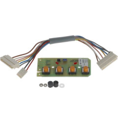 CARTE - CDE 2V COMPLETE TR260 - 0D5765