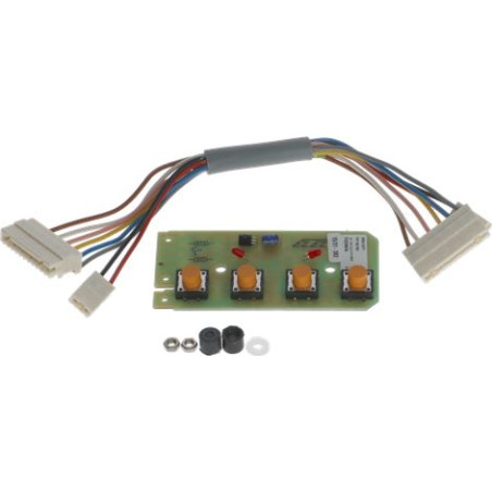 CARTE - CDE 2V COMPLETE TR260 - 0D5765