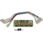 CARTE - CDE 2V COMPLETE TR260 - 0D5765 CARTE - CDE 2V COMPLETE TR260 - 0D5765