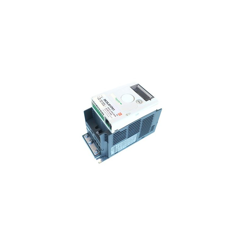 VARIATEUR DE VITESSE - 0DF053