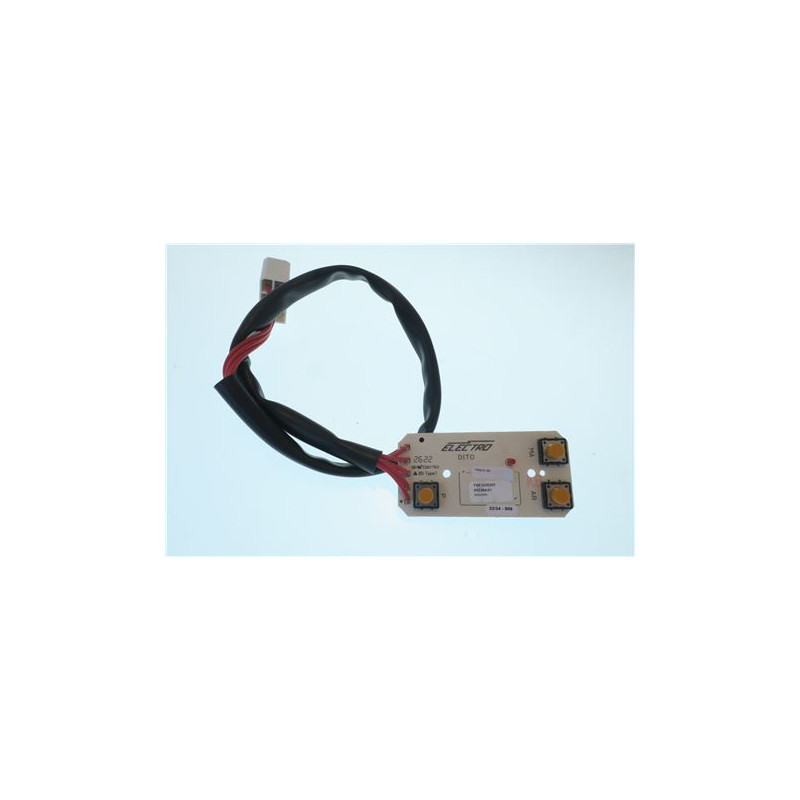 CARTE DE COMMANDE - 0D7531