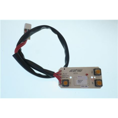 CARTE DE COMMANDE - 0D7531