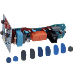 VARIATEUR DE VITESSE - 230V 350W - B3M - 0D5783