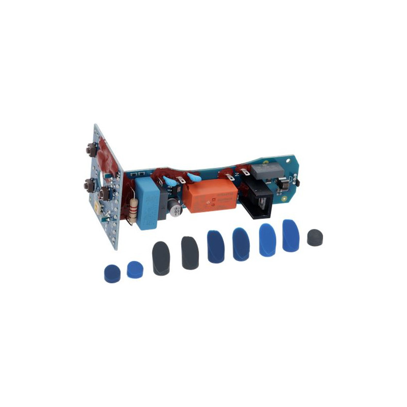 VARIATEUR DE VITESSE - 230V 350W - B3M - 0D5783 VARIATEUR DE VITESSE - 230V 350W - B3M - 0D5783