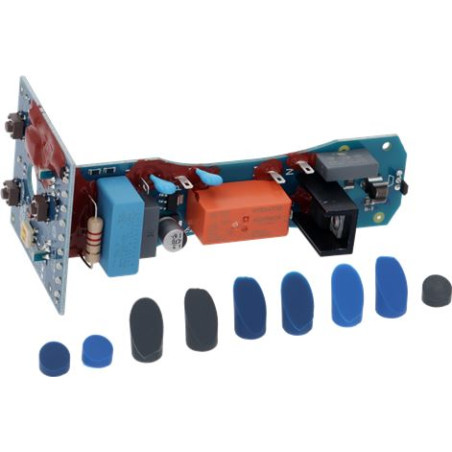 VARIATEUR DE VITESSE - 230V 350W - B3M - 0D5783