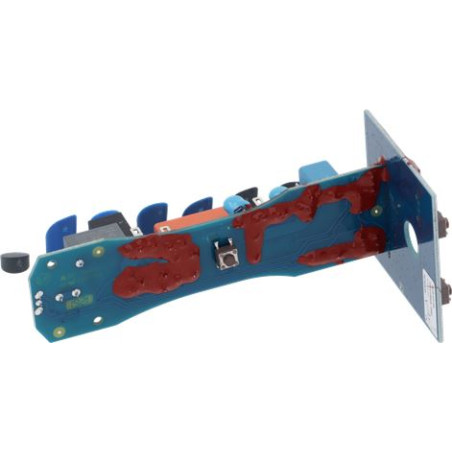 VARIATEUR DE VITESSE - 230V 350W - B3M - 0D5783