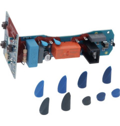 VARIATEUR DE VITESSE - 230V 450W - B3M - 0D5786