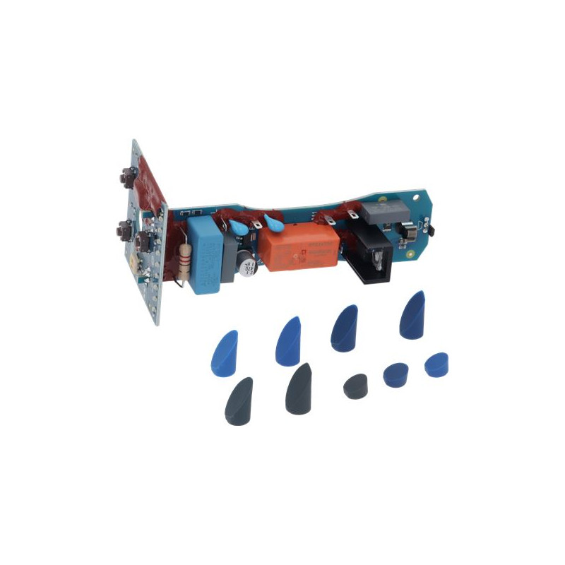 VARIATEUR DE VITESSE - 230V 450W - B3M - 0D5786 VARIATEUR DE VITESSE - 230V 450W - B3M - 0D5786