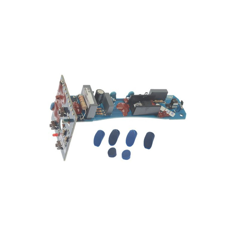 VARIATEUR - 230V 450W PRESSION M - 0D5787 VARIATEUR - 230V 450W PRESSION M - 0D5787