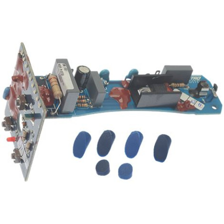 VARIATEUR - 230V 450W PRESSION M - 0D5787