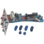 VARIATEUR - 230V 450W PRESSION M - 0D5787 VARIATEUR - 230V 450W PRESSION M - 0D5787