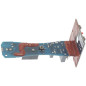 VARIATEUR - 230V 450W PRESSION M - 0D5787 VARIATEUR - 230V 450W PRESSION M - 0D5787