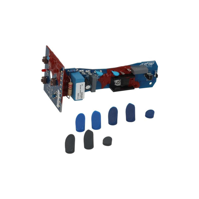 VARIATEUR DE VITESSE - 230V 660W - B3M - 0D5792 VARIATEUR DE VITESSE - 230V 660W - B3M - 0D5792