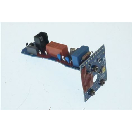 VARIATEUR - 230V 660W PRESSION - 0D5793
